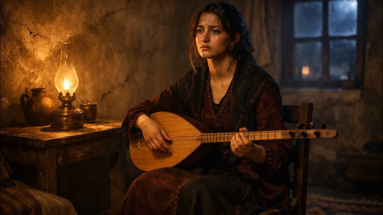🎶 “Yüreğimde Kalan Ses”