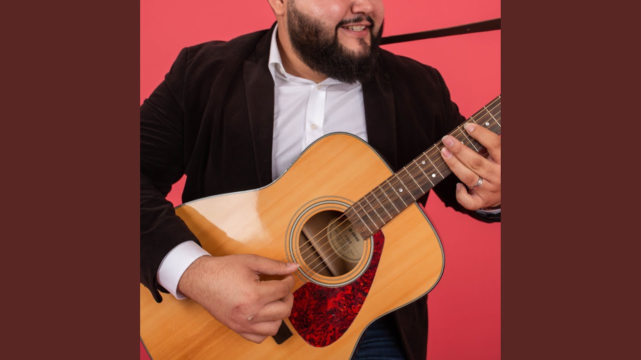 Mi Identidad es Cristo Jesús (feat. Daris Martinez)