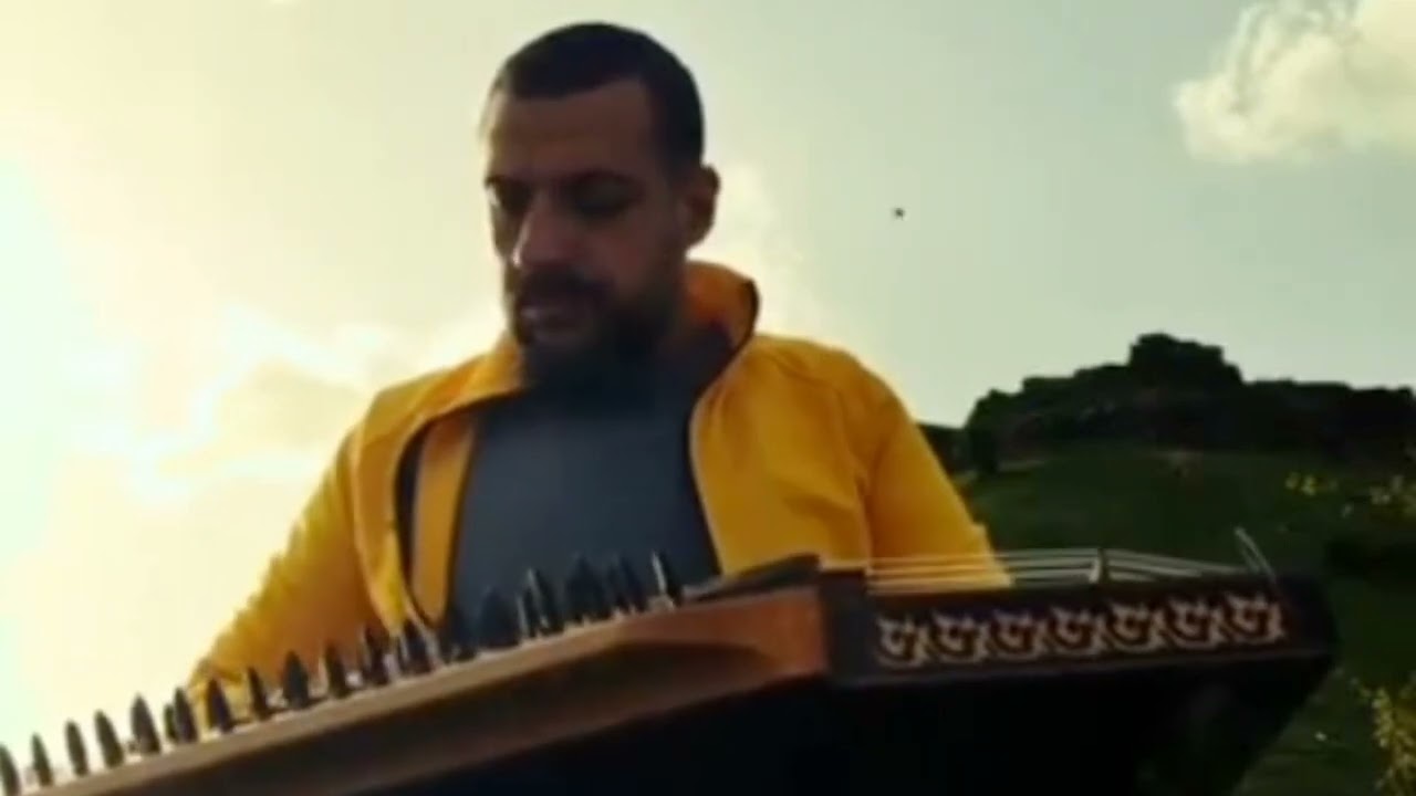 Ahmet Kaya – Nereden Bileceksiniz | Kanun (Qanoon) Cover