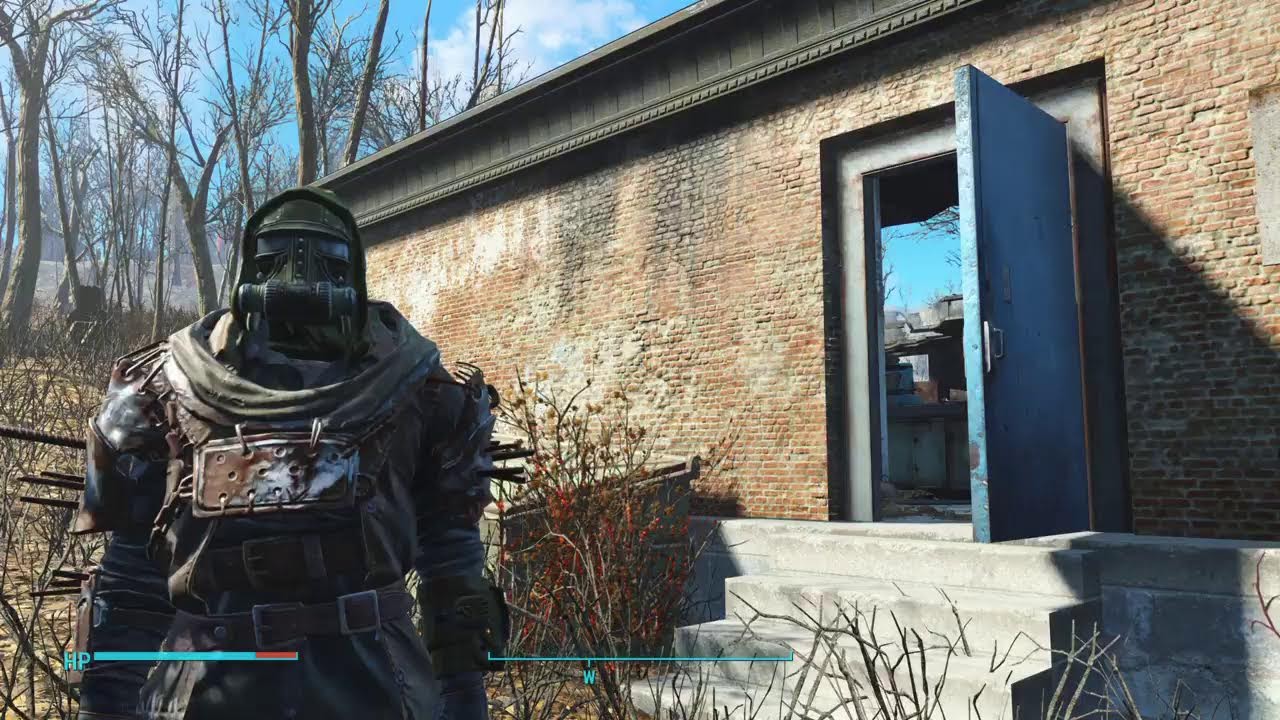 Let's Get Emotionally DAMAGED Together! | Fallout 4 Ps5 [MODDED]