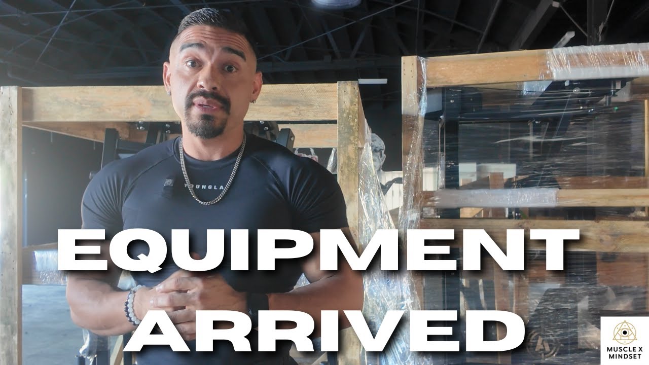 The Week Everything Started