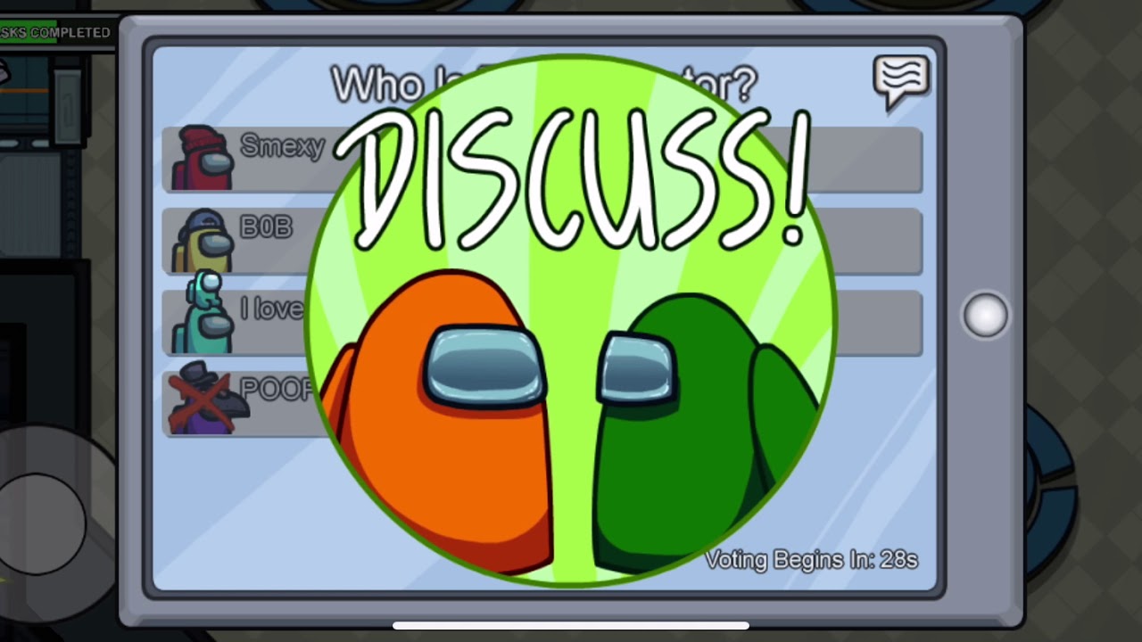 Fun in public games