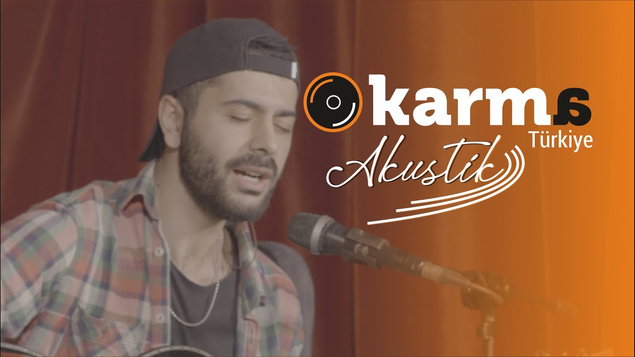 Emre Musaoğlu - Sen Kadar #KarmaAkustik