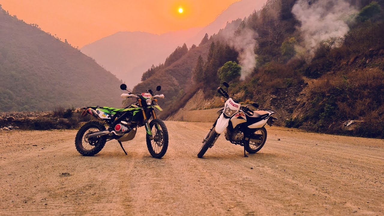 ENDURO | KATHMANDU LALITPUR | SOUTH REGION.