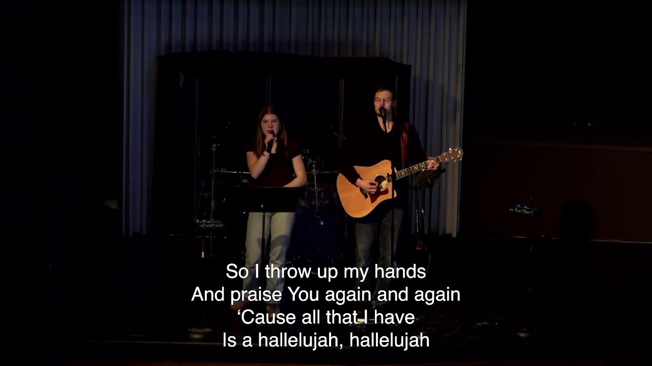 2 Timothy 1 | Bellows and Dragons | Ps. Russ Tappero