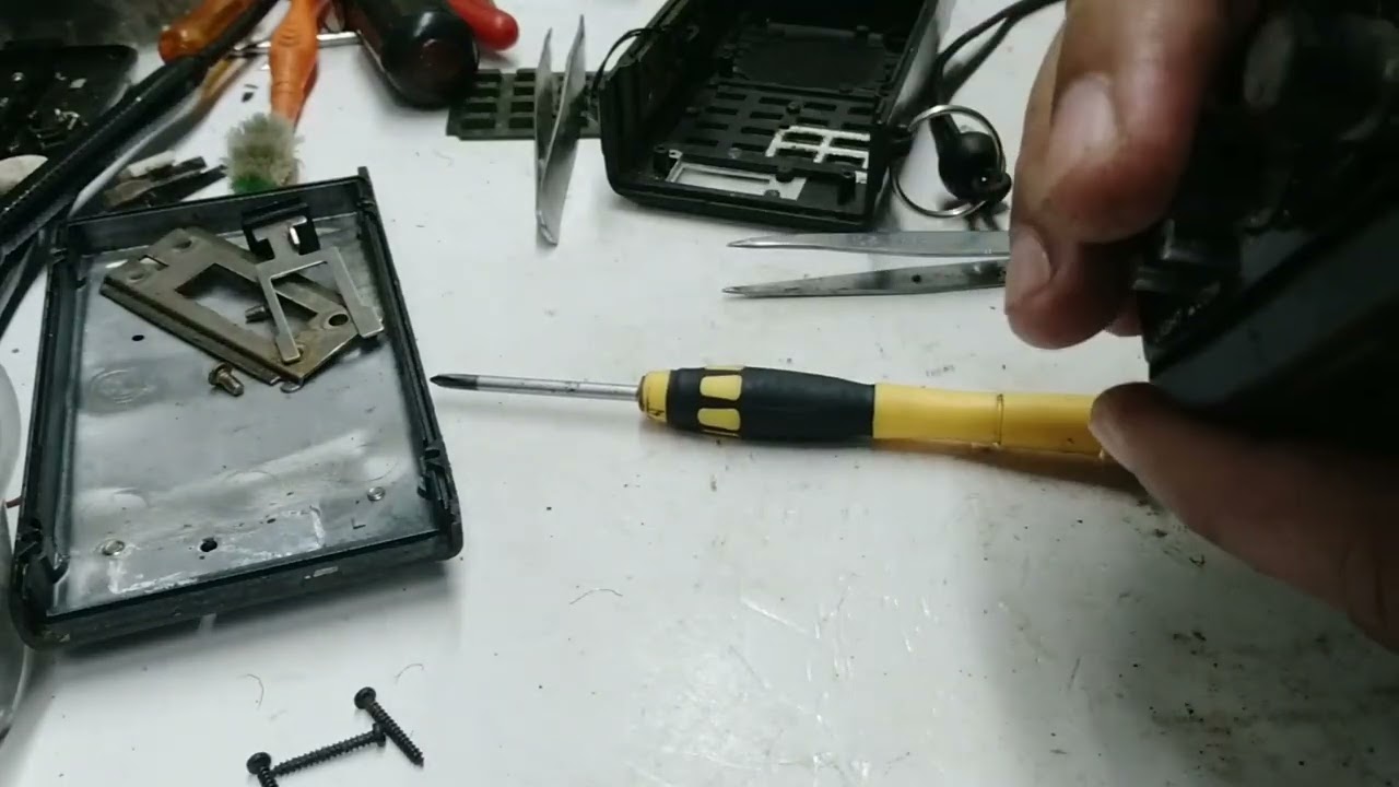 Icom IC 02N