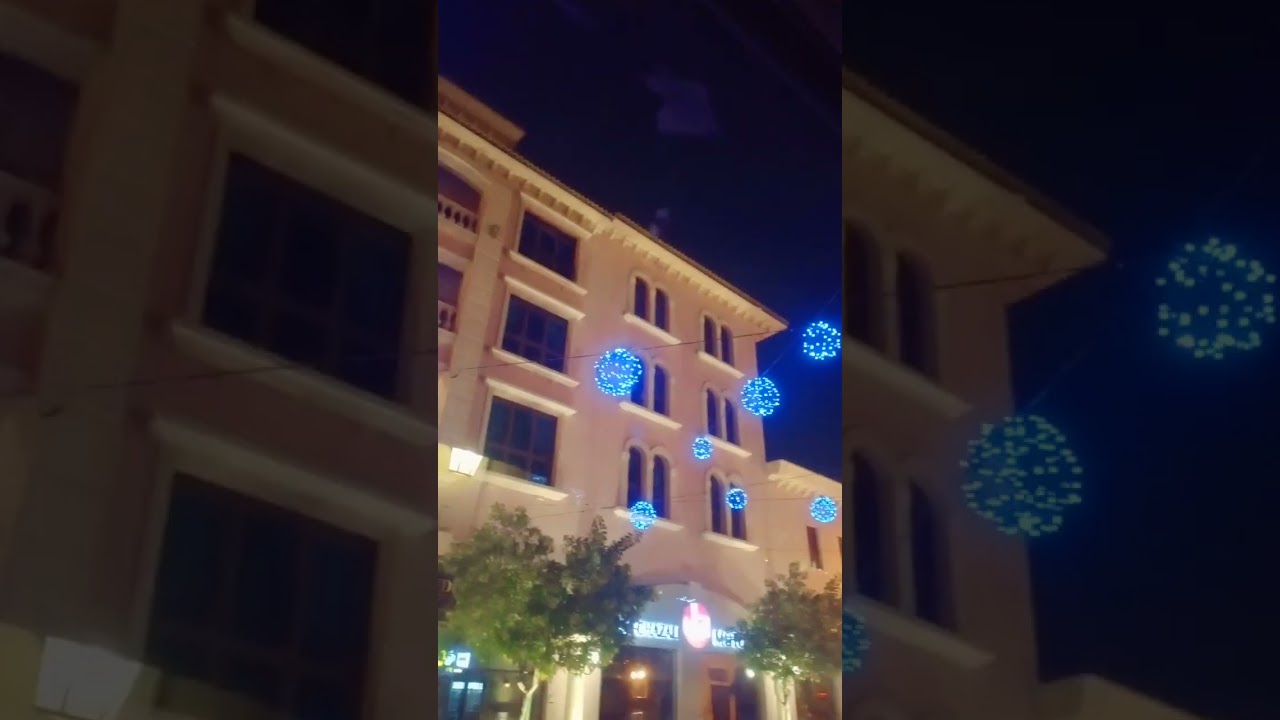 THE PEARL DOHA, QATAR #best #satisfying #viral #trending #nice #thepearl #beautiful #fypシ゚viral #fyp