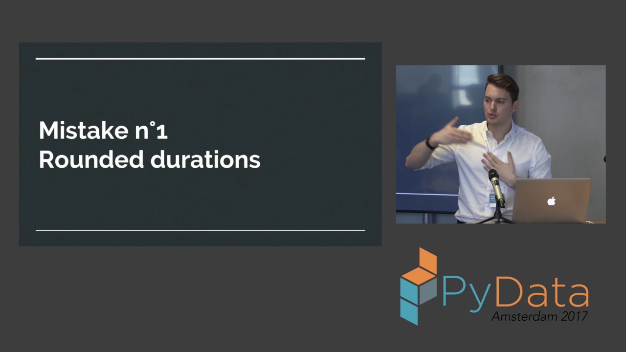 Tristan Boudreault | Survival analysis for conversion rates