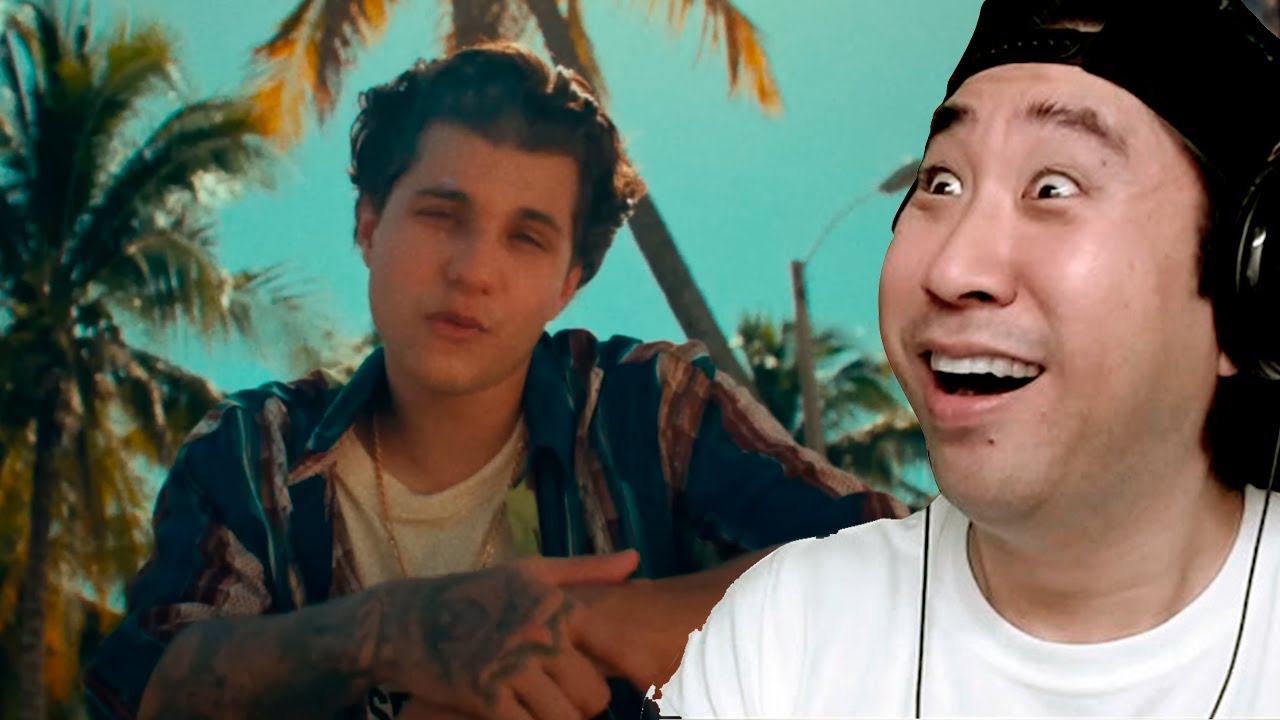 Una canci&oacute;n de amor que dej&oacute; loco a Coreano 😱 Jambene