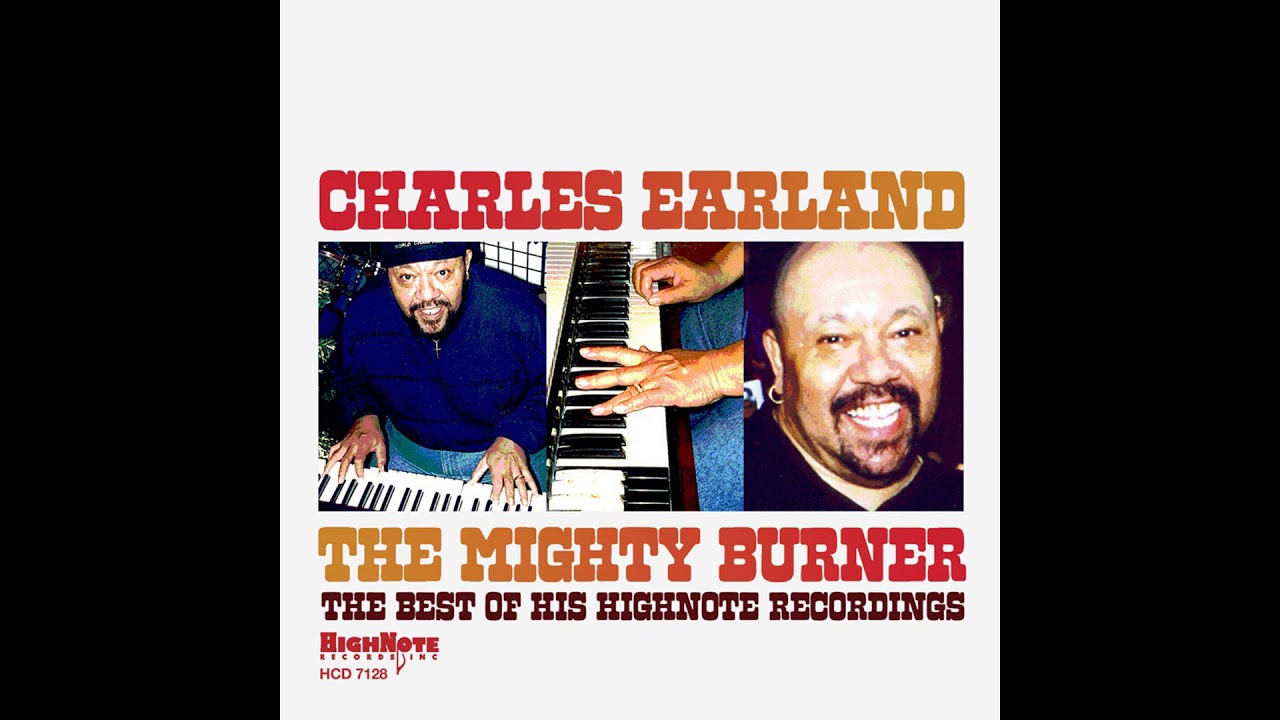 Charles Earland - Killer Joe