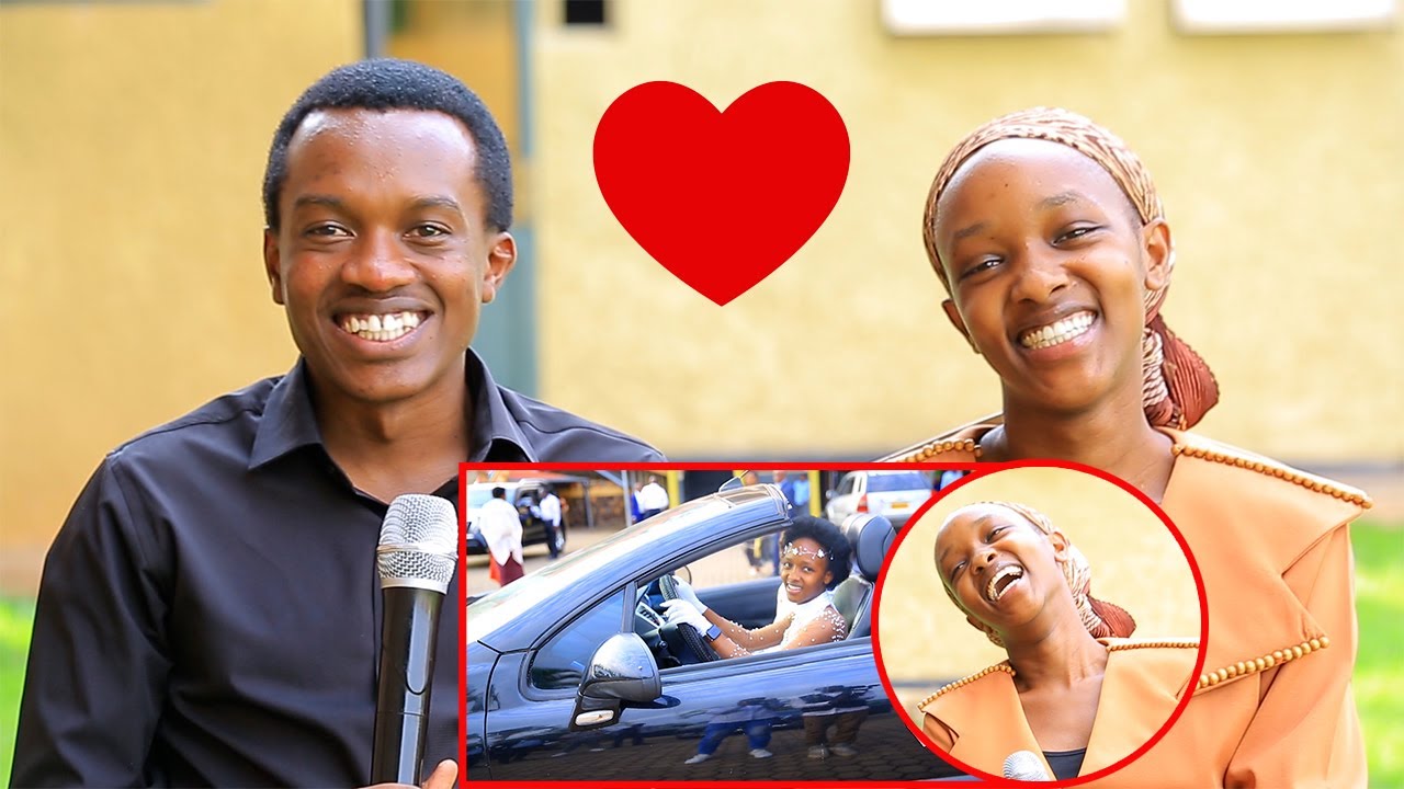 Bashwanye😭😭ba Bageni/ bavuze impanvu yatumye bashwana/ ese nicyi cyagufasha kubaka urugo rwiza?