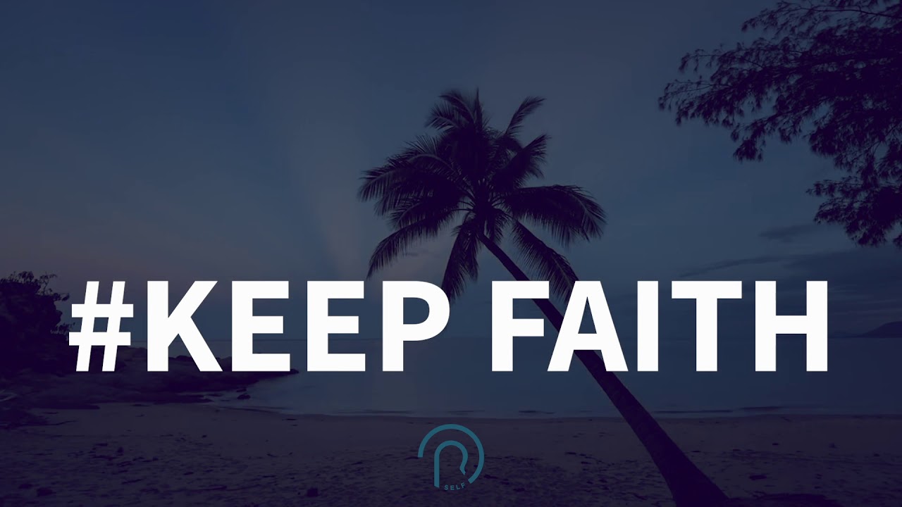 #KEEP FAITH - Jim Rohn & Maroon 5 - LAW OF ATTRACTION