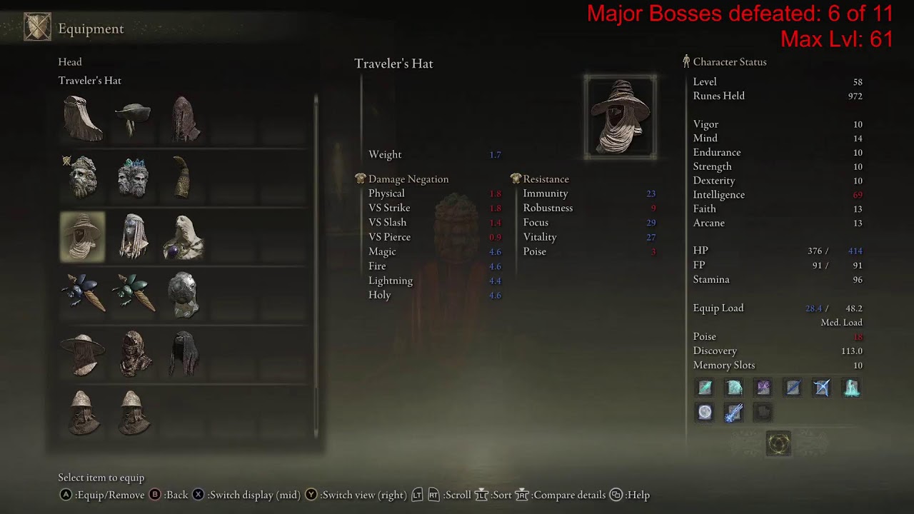 Hi, im Mr. Glinkstone, super wizard stuff up in here with the bois// Challenge Run !rules