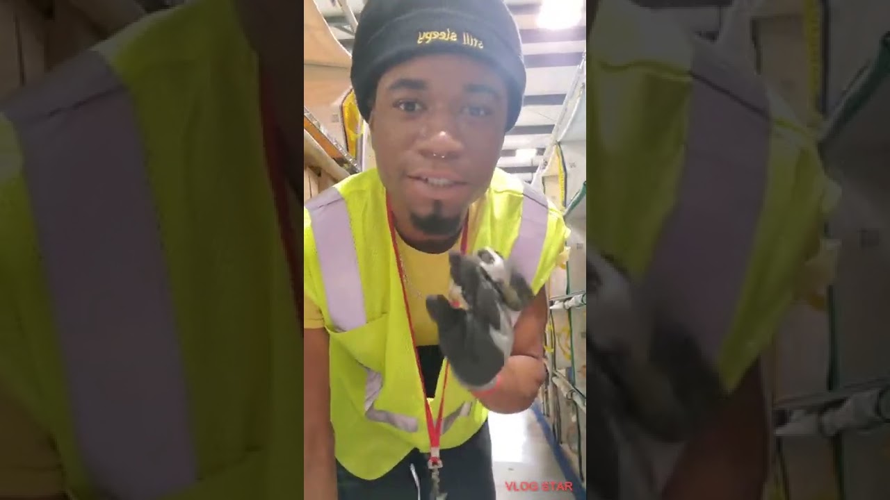 How To Stow At Amazon Warehouse