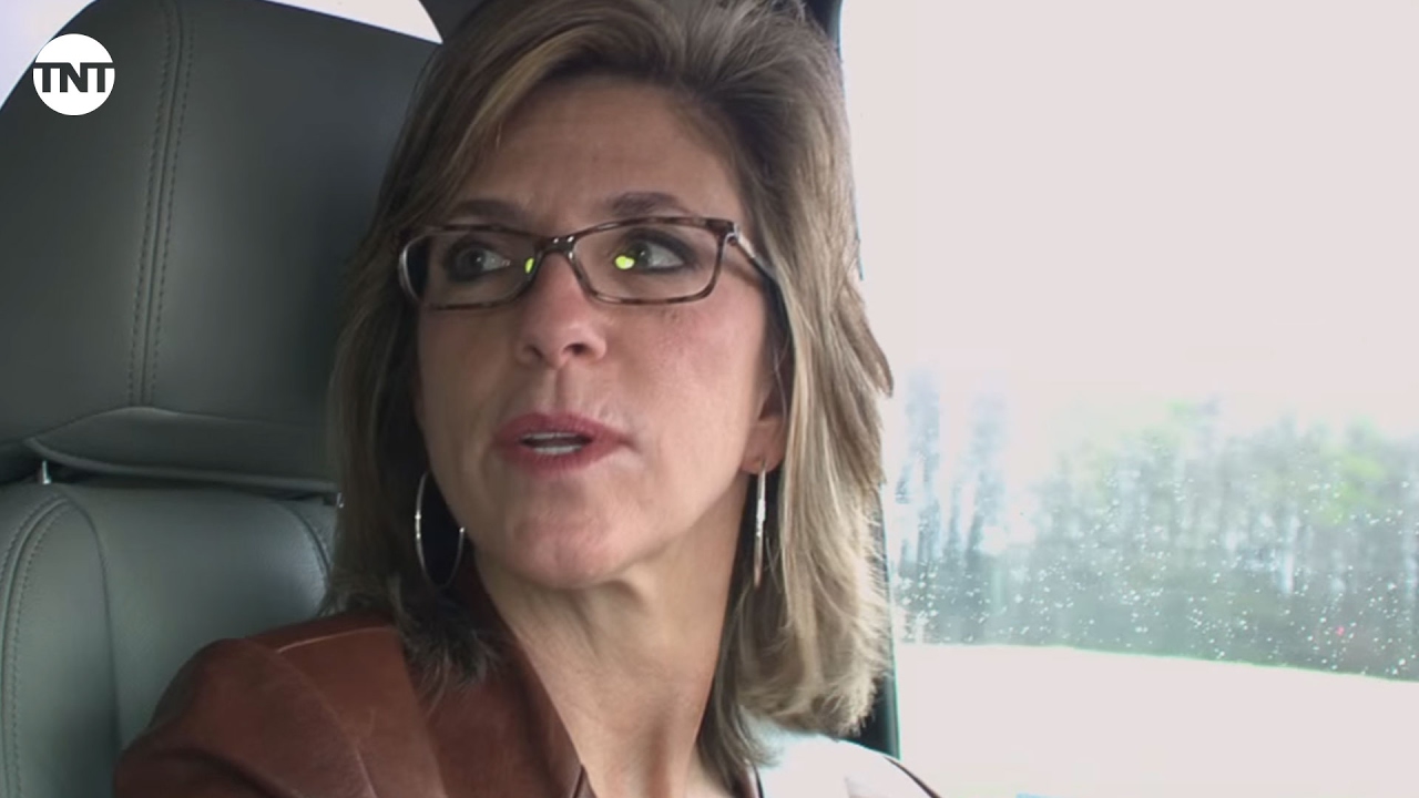 Justice Served - Outtakes | Cold Justice | TNT