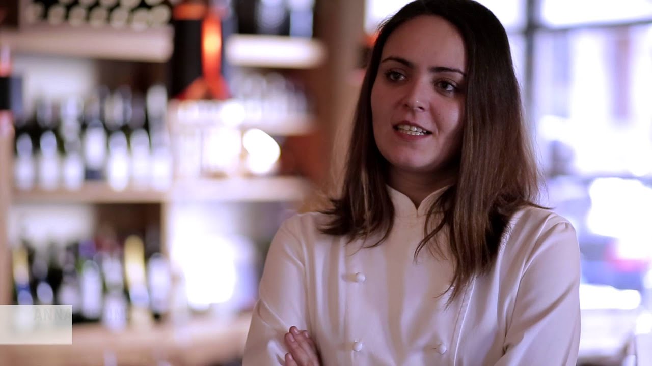 Making of Guia Foodie Madrid Fusión 2016