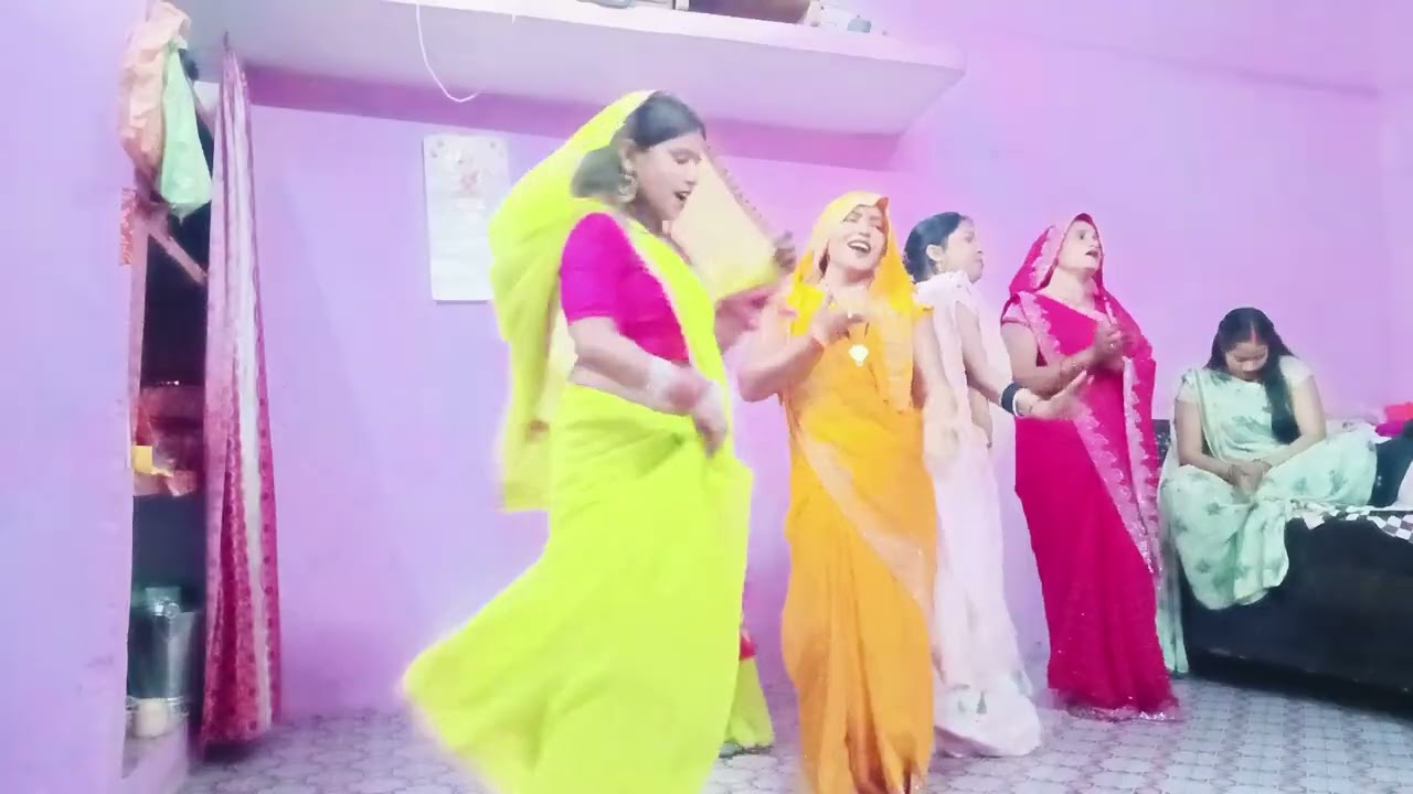 बहुत सुंदर नाच गीत अवधी गीत है please guys support me 🙏🏻 @shilpa jaunpuriya dance 🪩