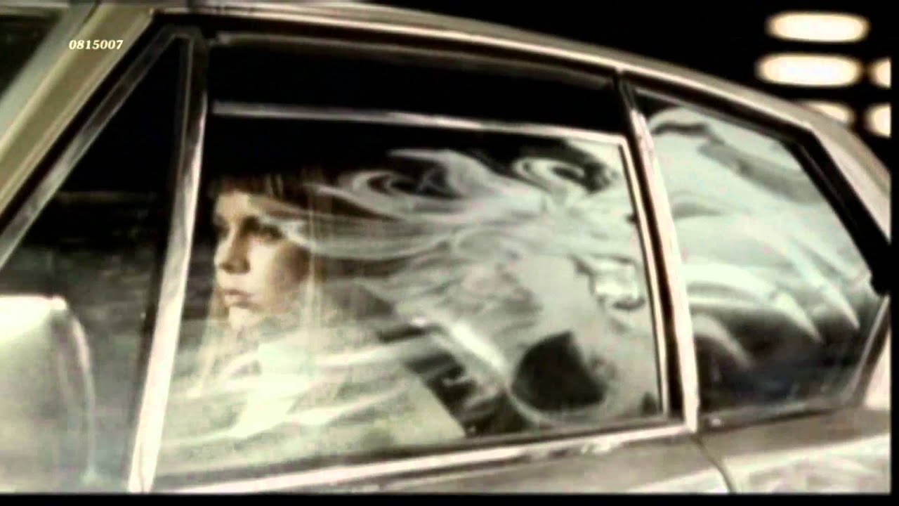 Sven V&auml;th  - Je t'aime moi non plus ft. Miss Kittin (Jane Birkin, Serge Gainsbourg) (2001) HD