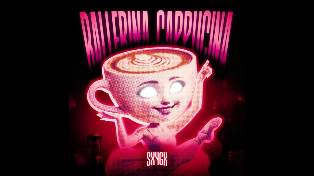 BALLERINA CAPPUCINA FUNK