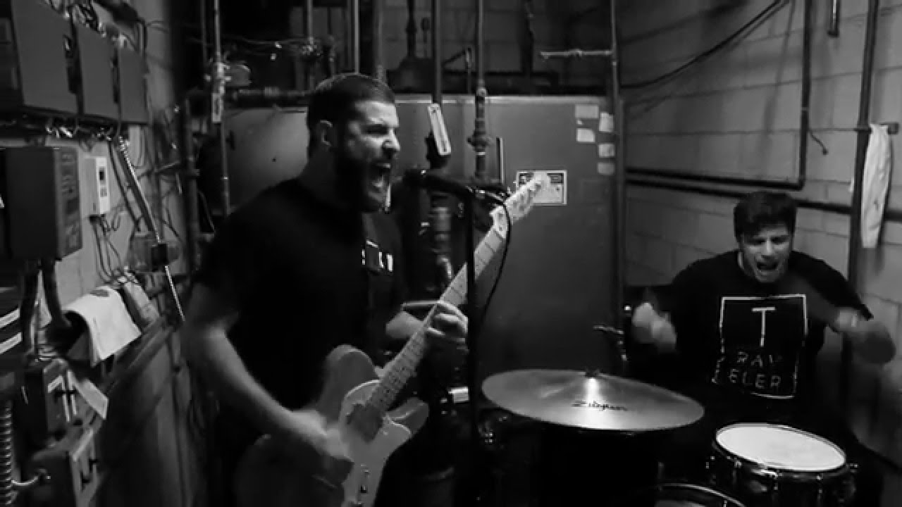 American Arson - The Beast of G&eacute;vaudan (Official Music Video)