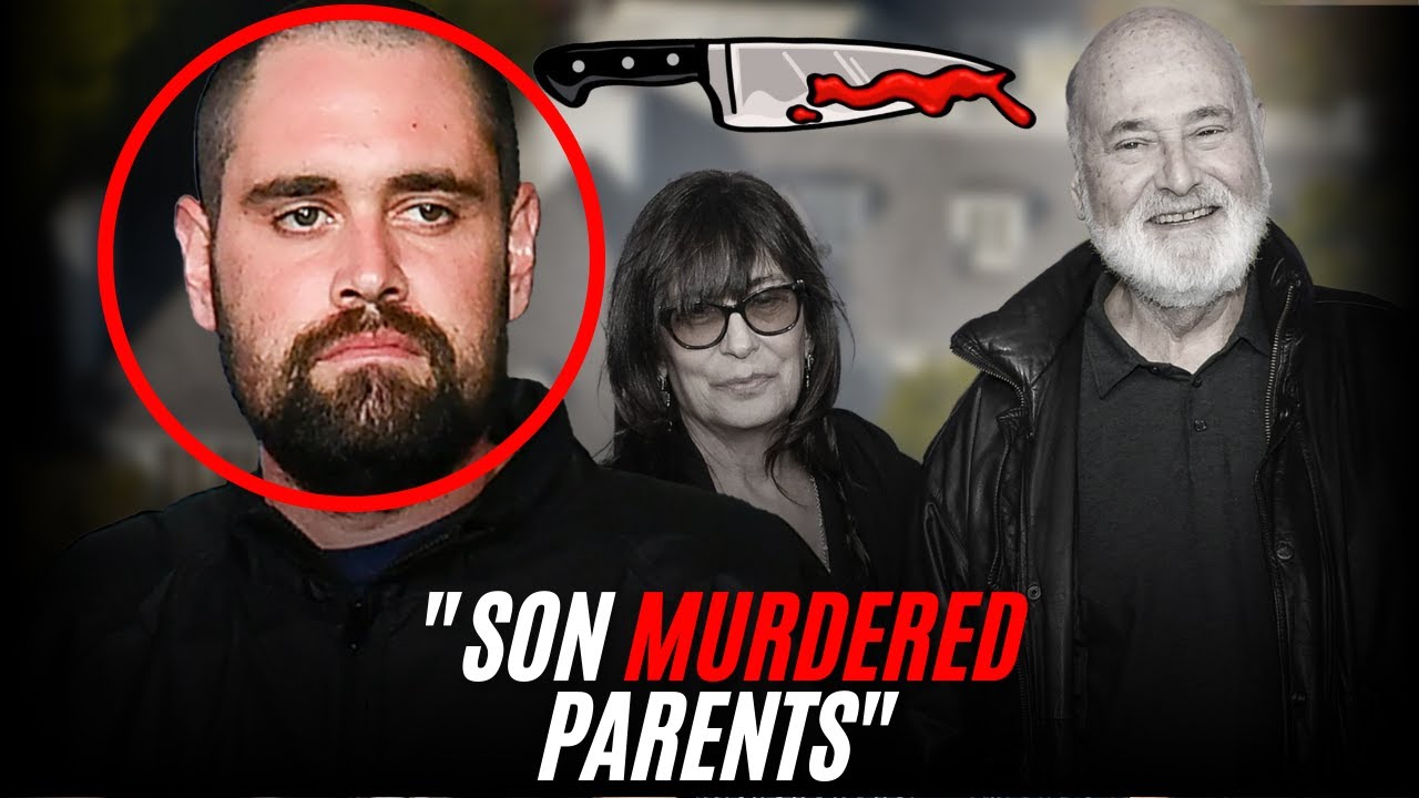 Rob Reiner's Son Nick MURDERED His Parents After Medication Change - Conservatorship 5 Years Ago