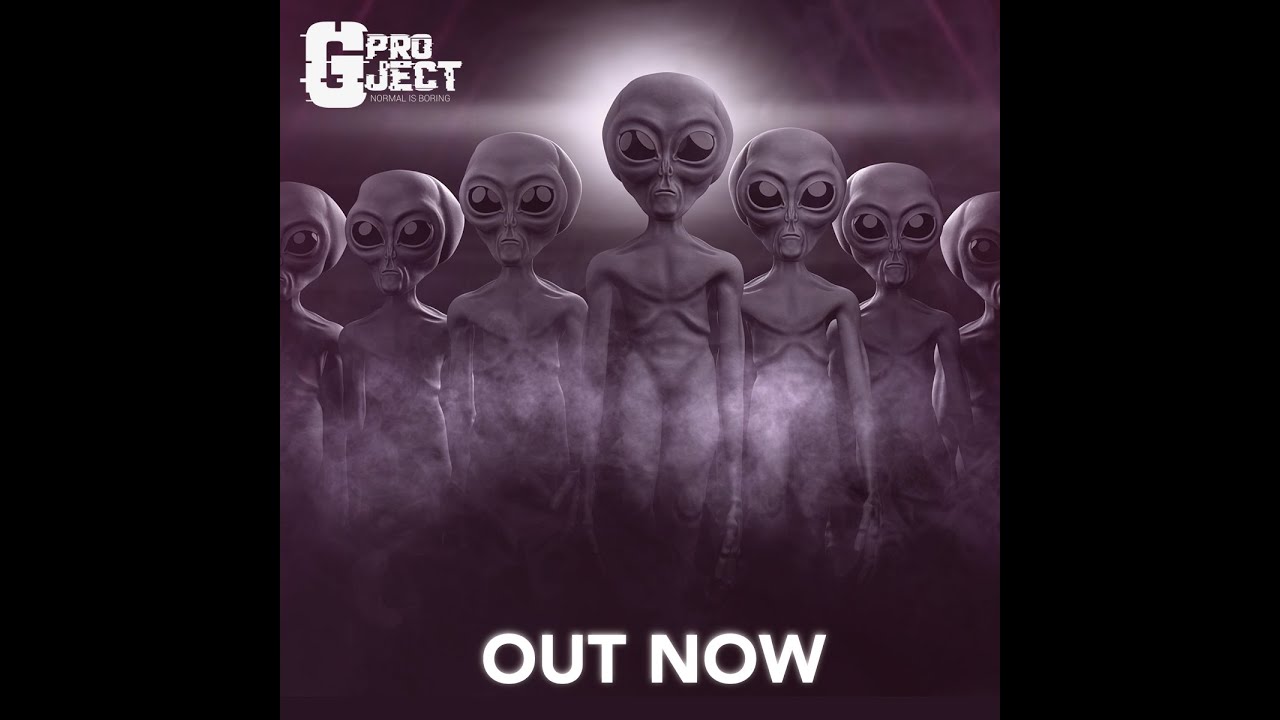 GProject - We are back