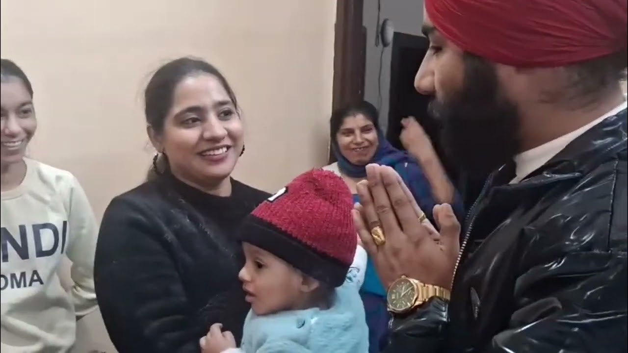 TONGUE COMPETITION || OLYMPIC GAMES WINNER 2026 || FUNNY || FAMILY TIME