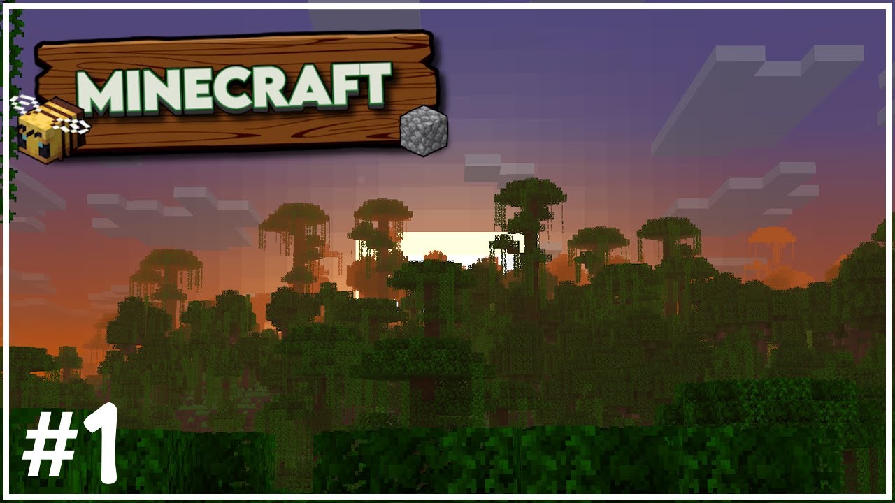 a quiet place to rest ❤︎‬ minecraft gameplay (1)