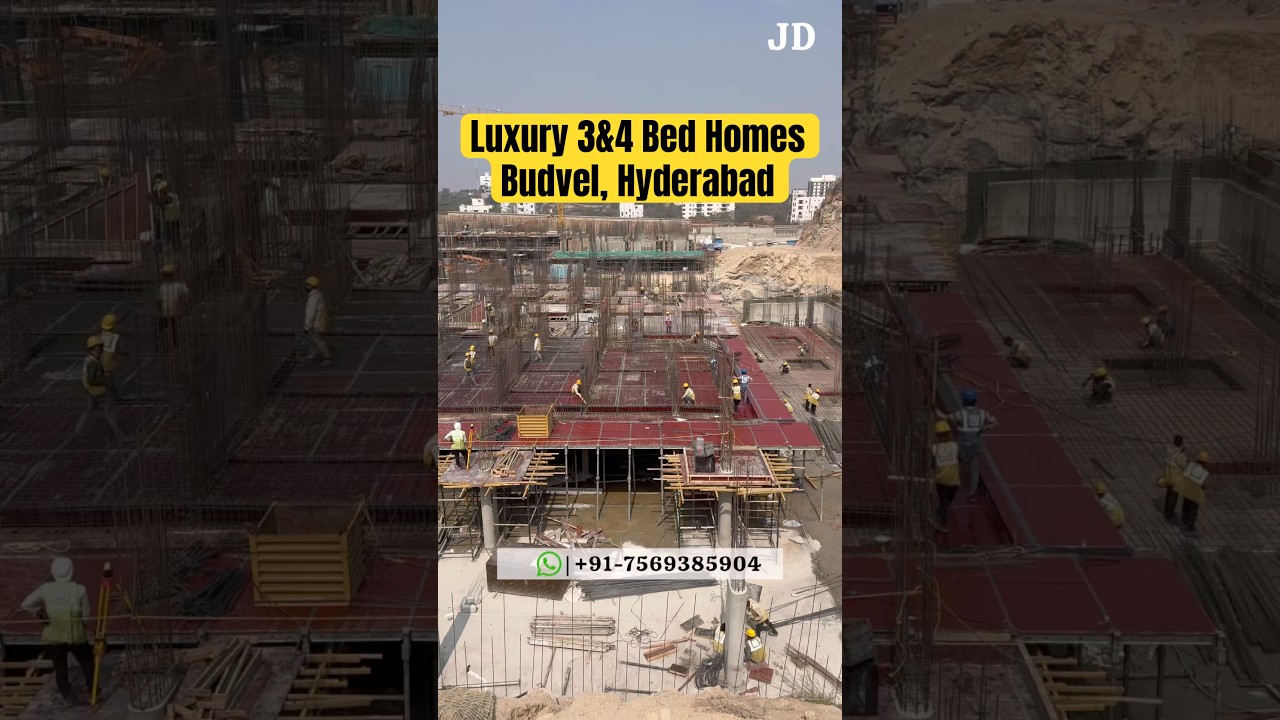 Элитные 3- и 4-комнатные квартиры в Будвеле | Жилой комплекс Prestige Spring Heights рядом с аэро...