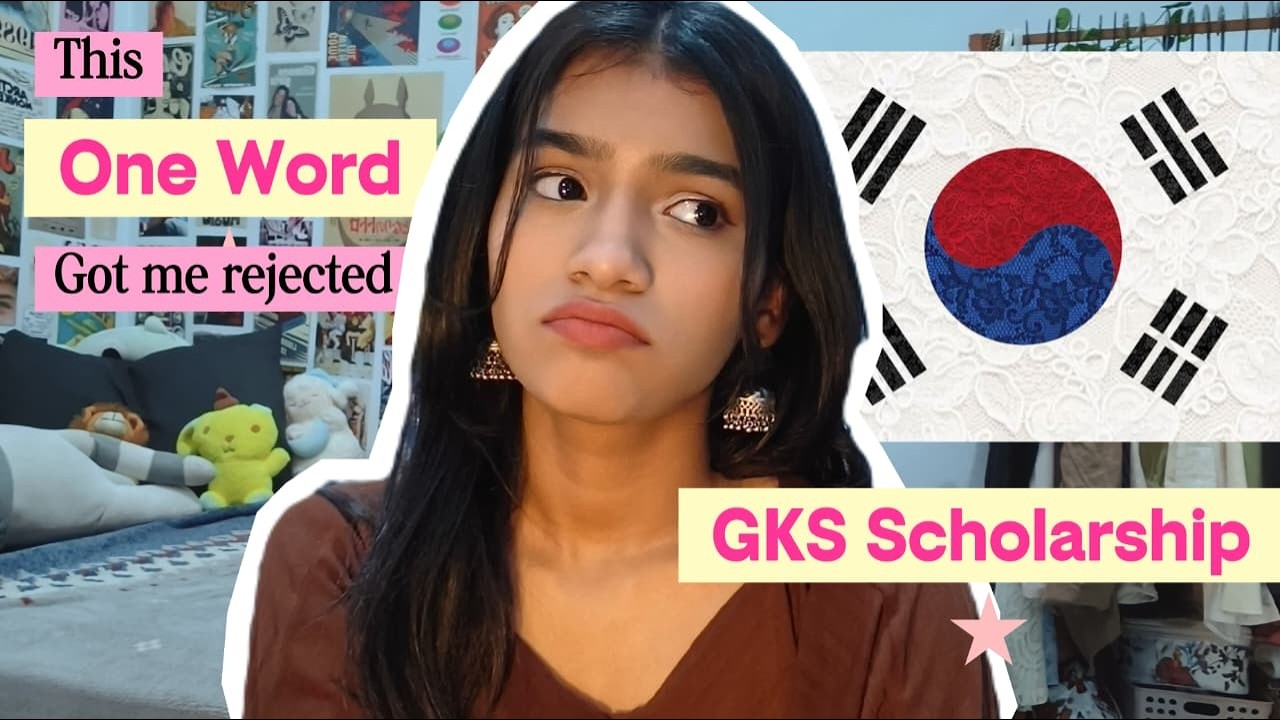 How I Got GKS Interview (And Why I Got Rejected) 🇰🇷