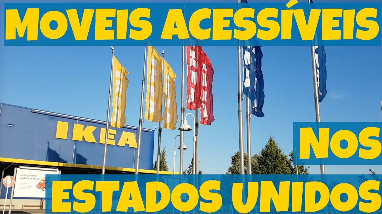 VLOG #15 - IKEA - de tudo para a sua casa