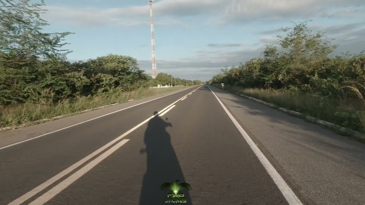 CONHEÇA O TRAJETO DE PARNAÍBA PIAUÍ ATÉ MURICI DOS PORTELAS PIAUÍ