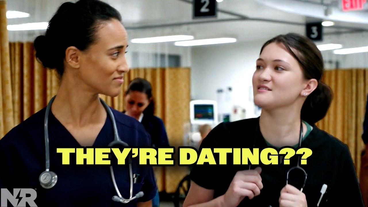 THE PITT Season 2 Episode 5 Explained!