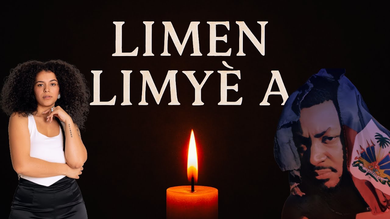 Limen limyè a - EP 9 : Yon ti pale sou vodou avèk Rosalvo