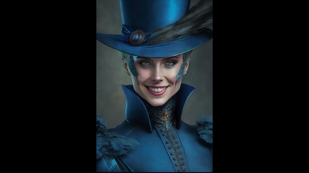 Steampunk and Neo Victorian design