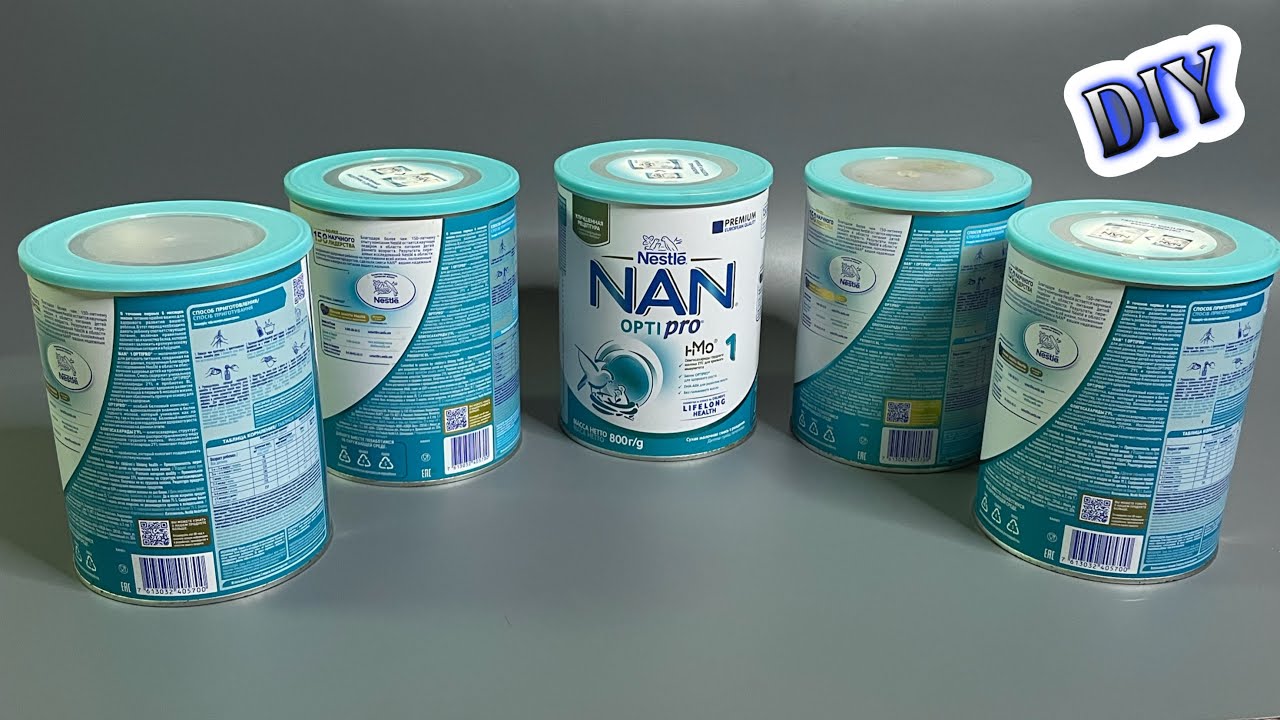 🔊Я ВИДЕЛ ЭТО В МАГАЗИНЕ ЗА БОЛЬШИЕ ДЕНЬГИ,А СДЕЛАЛ ИЗ БАНКИ ЗА КОПЕЙКИ💥ИДЕИ ИЗ ЖЕСТЯНЫХ БАНОК💥