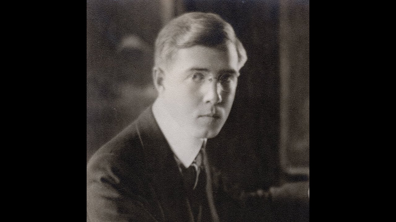 LEO SOWERBY: Passacaglia