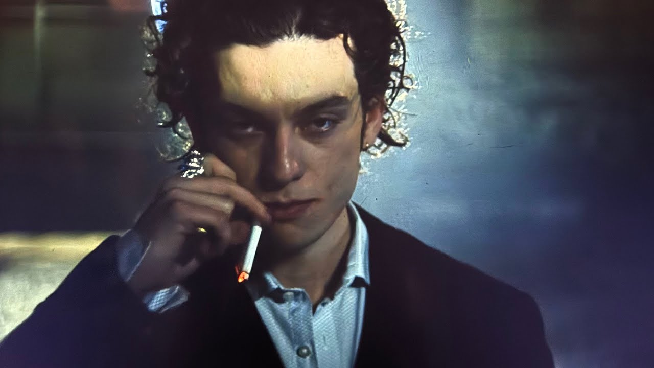 Henry Morris - So Romantic (Official Music Video)
