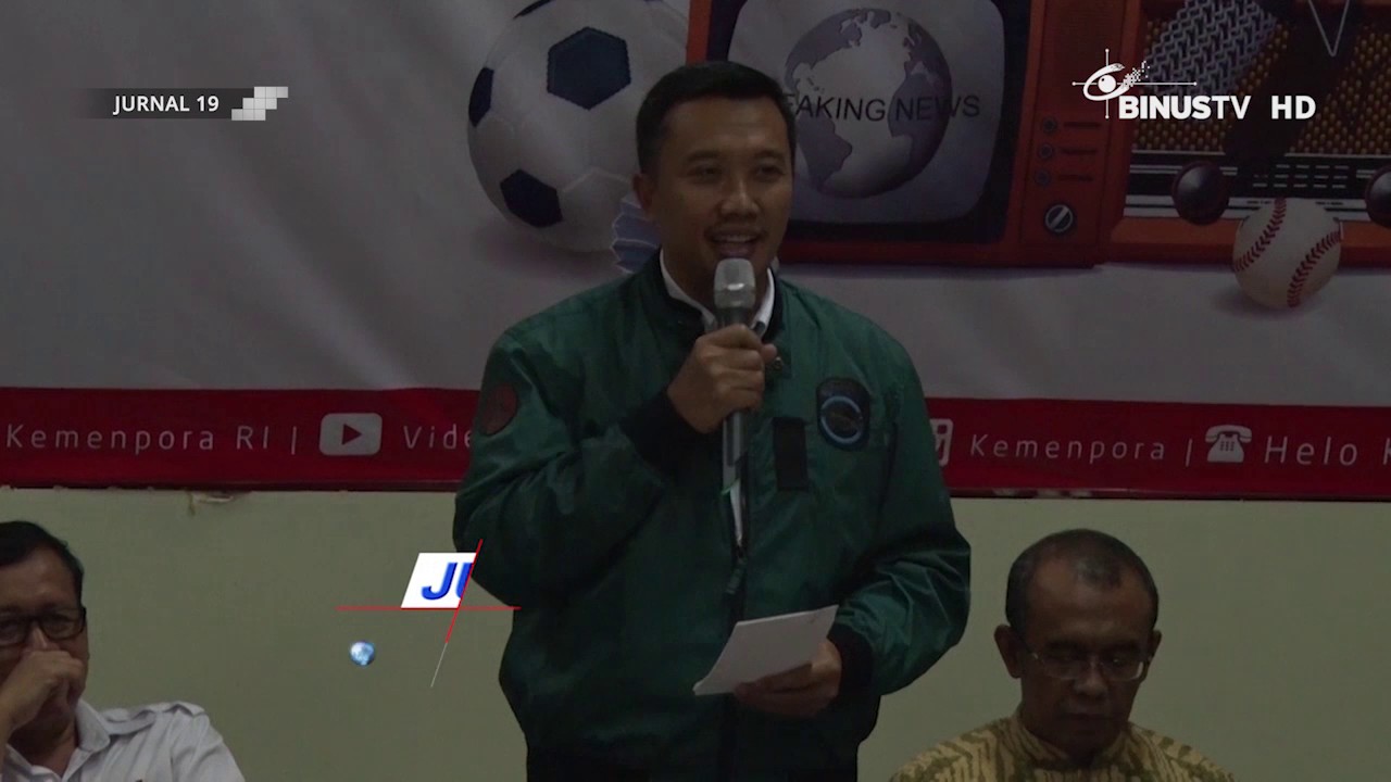 [Liputan] Hari Ulang Tahun Pers Ke-71