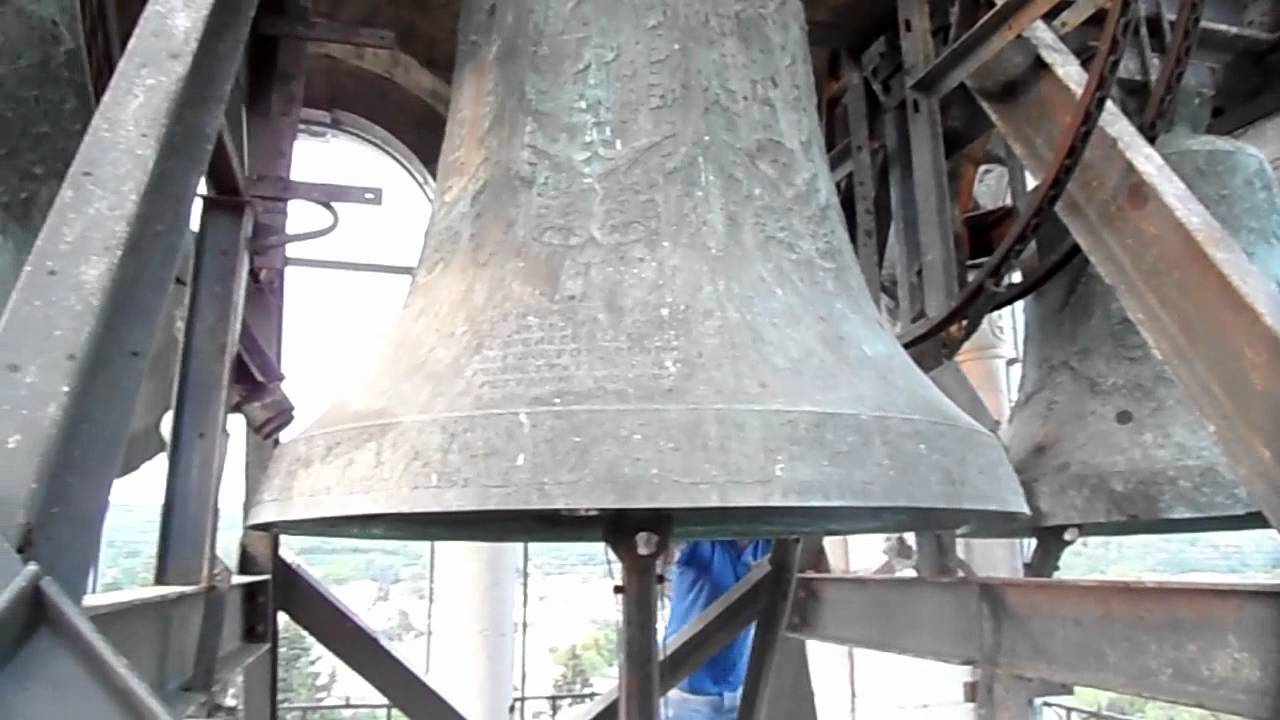 Scampanottata a Lucinico (Gorizia) 3