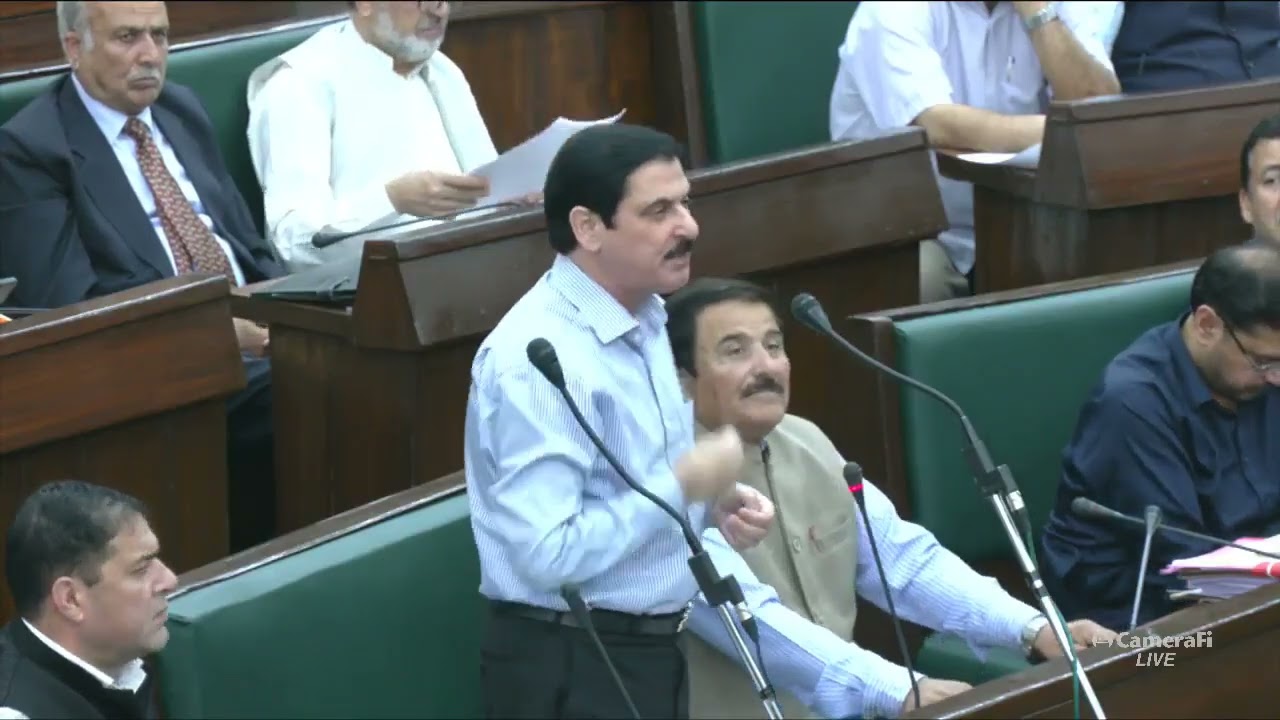J&K Legislative Assembly Session (28-3-26)