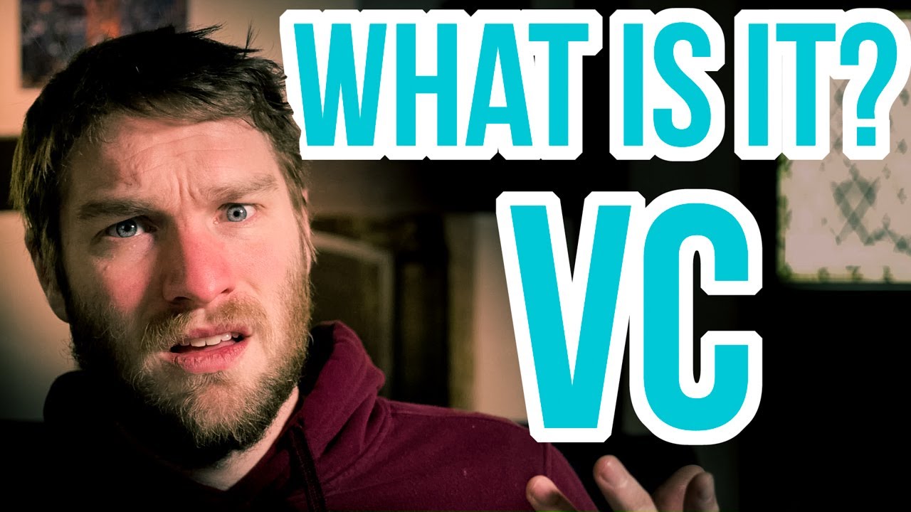 A startup founder explains Venture Capital