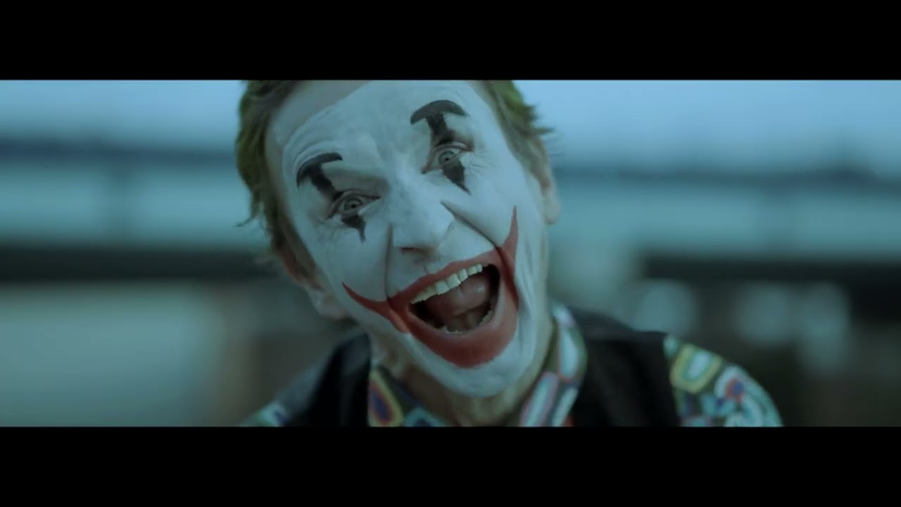 Kacper HTA - Robin Williams (prod. Gibbs)