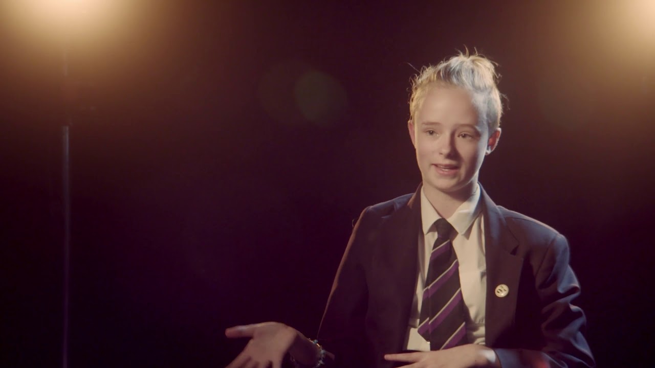 Bold Content Video - Youth Sport Trust - Reframe Sports Competitions