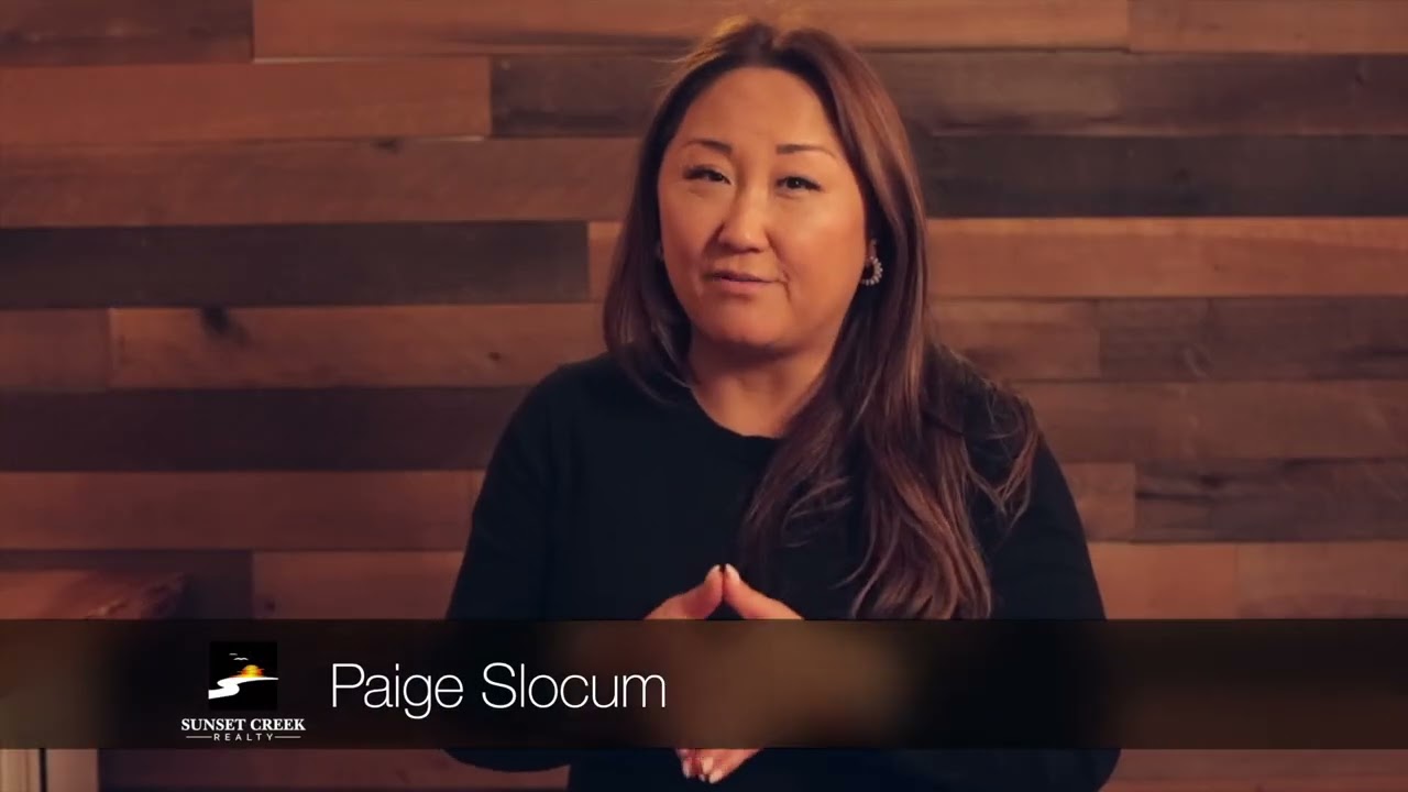 Sunset Creek Realty - Our Story from inception to present day!