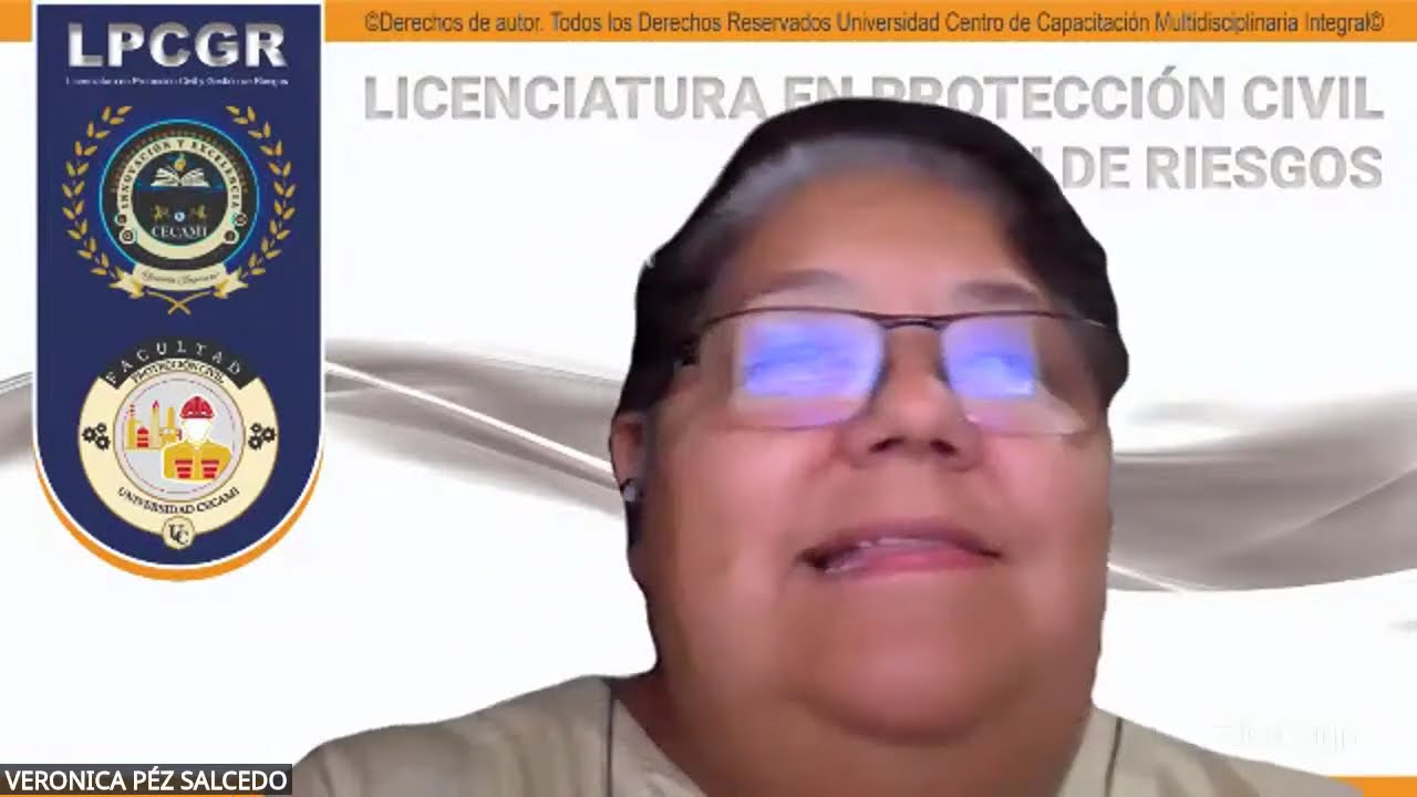 ANTECEDENTES HISTORICOS DE LA PROTECCIÓN Y GESTIÓN DE RIESGOS 6 DE 8
