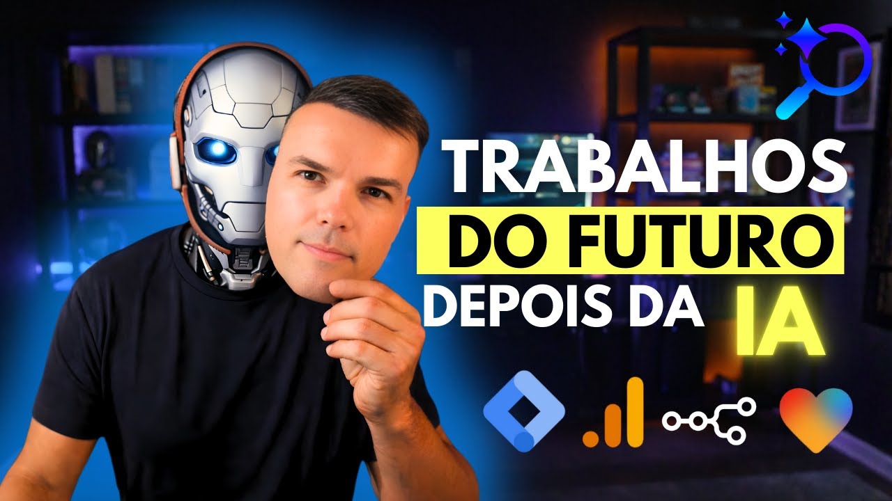 As Vagas com Maiores Salários em IA em 2026