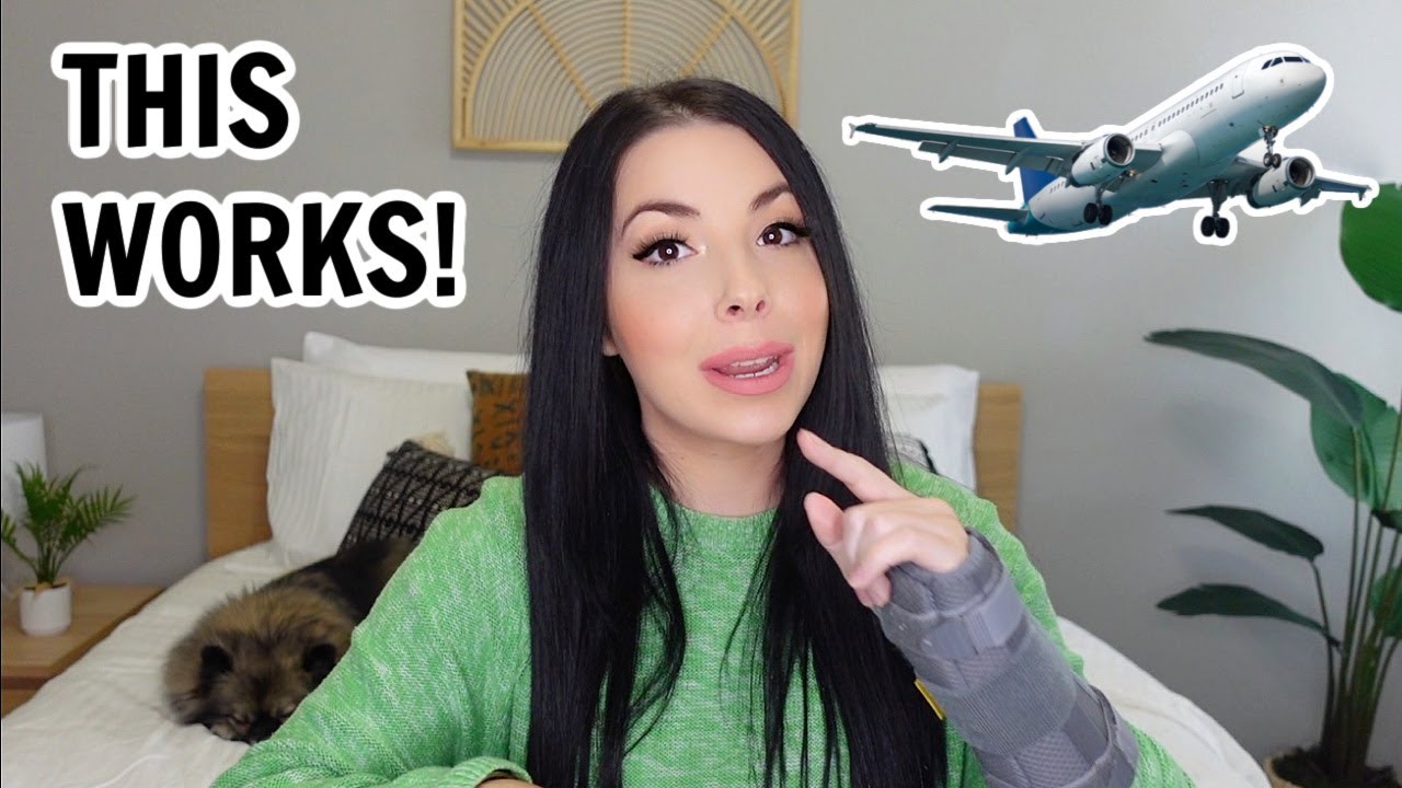 10 Tips To Help You Get Hired As A Flight Attendant ✈️