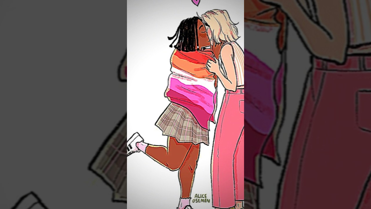 Who else wants a Tara and Darcy book 🙋‍♀️ 