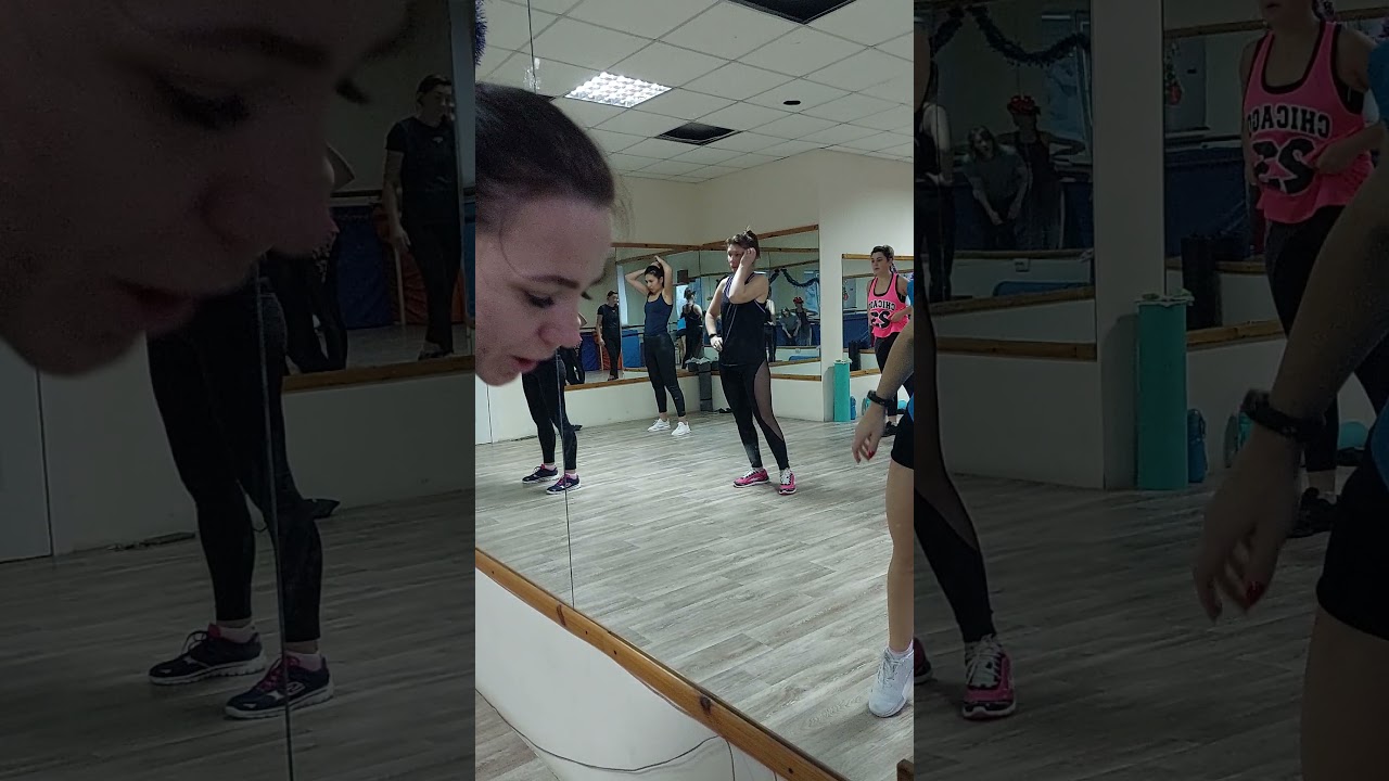 Ягодицы 2 🔥💥💥